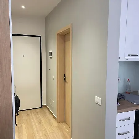 Aria Qerret Albania Appartement