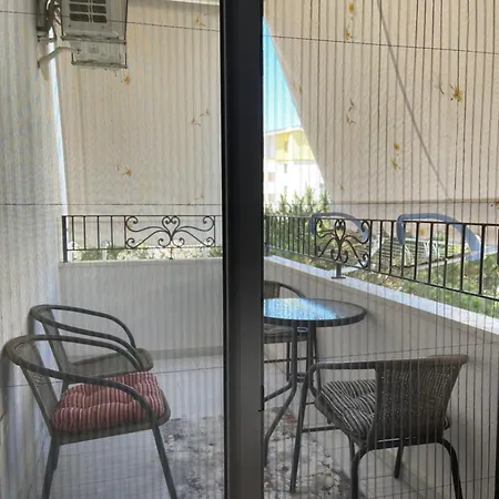 Aria Qerret Albania Appartement Golem (Tirana)
