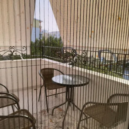 Appartement Aria Qerret Albania Golem (Tirana)